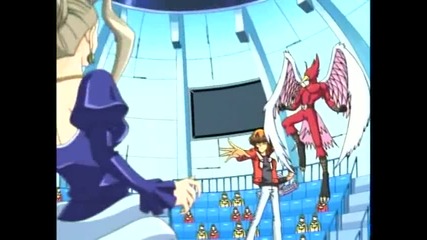 Yu Gi Oh ! Gx Eпизод 74 бг аудио