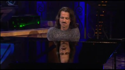 Yanni - Nostalgia (hd)