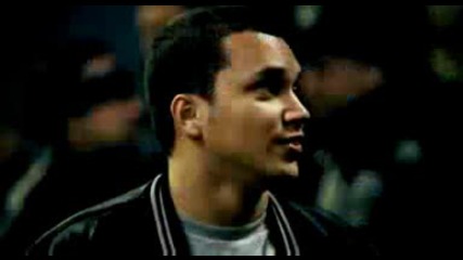 Channing Tatum в филм - Fighting 2009г. - Най - филм c Channing Tatum - Trailer +бг.sub 