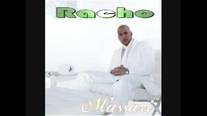 Massari - Real Love Special For Racho 