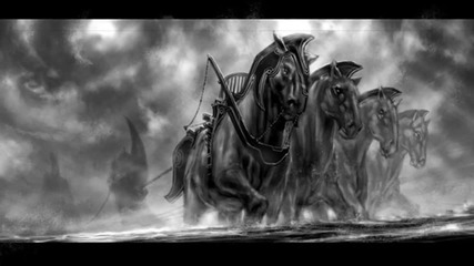 Steeds Of Time God Of War 2 Soundtrack