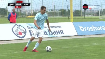 Дунав - Царско село 2:1 /репортаж/