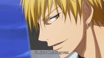 Kuroko no Basket Season 3 Episode 7