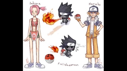 Naruto Funny Pics
