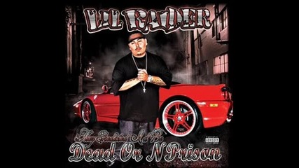 Lil Raider - Boss Status