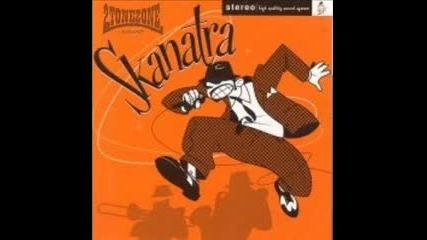 Skanatra - I ve Got You Under My Skin 