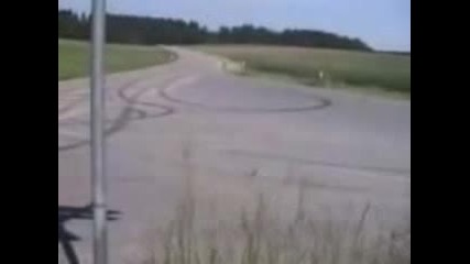 Bmw Stunts