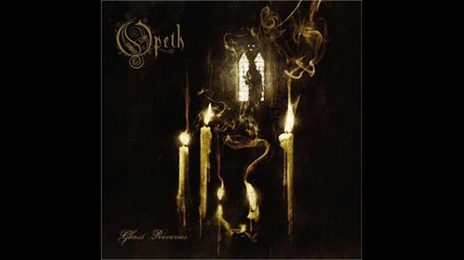 Opeth - The Grand Conjuration