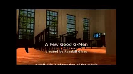 Few Good G - Men