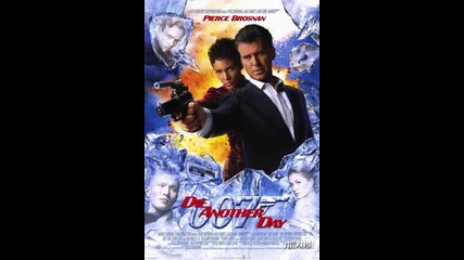 James Bond - Die Another Day - Музиката От Филма