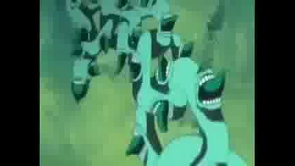 Bleach - Breathe Into Me
