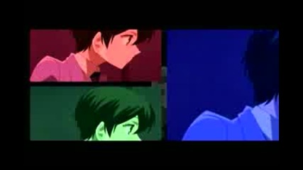 One Girl Revolution - Ohshc {a Haruhi Fujioka Tribute}