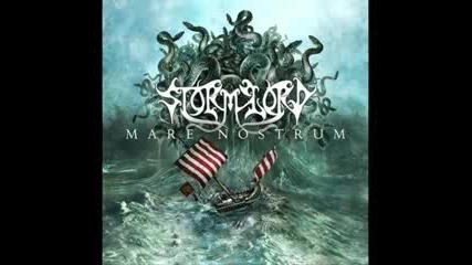Stormlord - Neon Karma