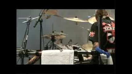 In Flames - Come Clarity - Live Bang Your Head!!!
