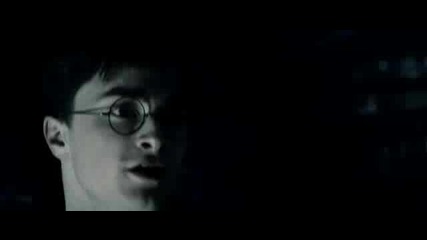 Harry Potter and the Half - Blood Prince Високо Качество Trailer