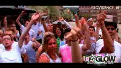 Dayglow Aftermovie - Най-доброто парти в Америка !