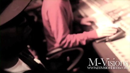 Studio Session- Tony Yayo (feat. Waka Flocka) - White Sheets