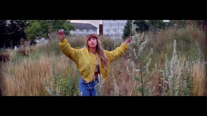 Foxes - Better Love ( Official Video)