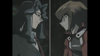 Yu - Gi - Oh (46)