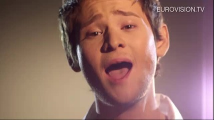 • Официално видео • Евровизия 2011 Ell & Nikki – Running Scared