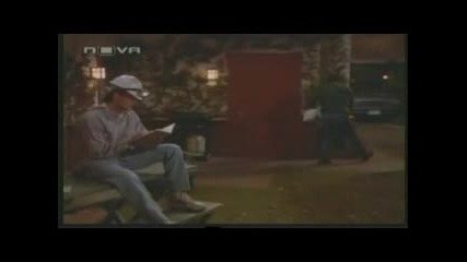 Step by step S4e05.revenge of the Nerd bg audio