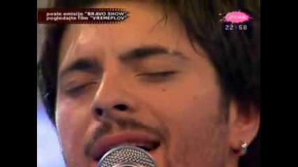 Tose Proeski - Зайди, зайди