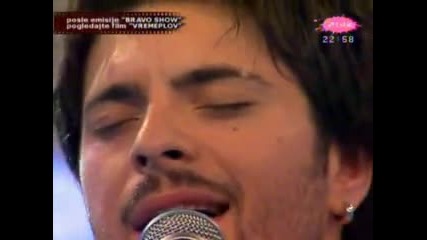 Tose Proeski - Зайди, зайди 