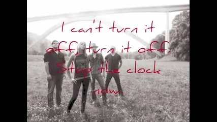 Darling Parade - Lose You Lyrics