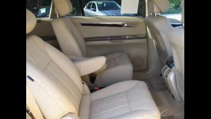 Mercedes - Benz R class of Laguna Niguel