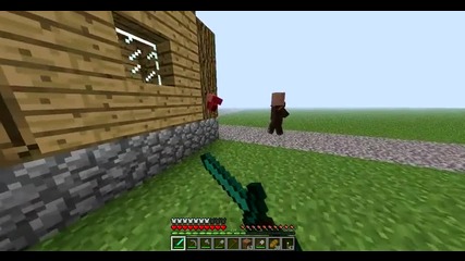 Minecraft Epizod 8