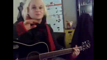 The Rasmus Backstage