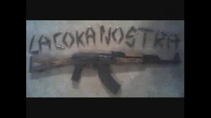 La Coka Nostra - Where Hope Goes To Die.avi