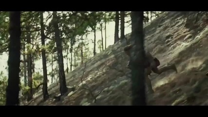 Clash of the Titans Trailer Hd