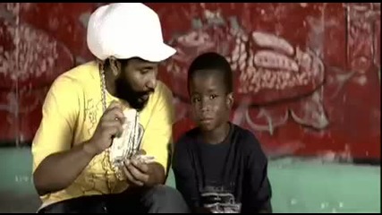 Ky-mani Marley - One Time