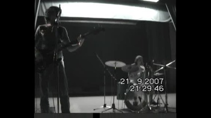 Voice & Fingers predi 2007 & Toma 7
