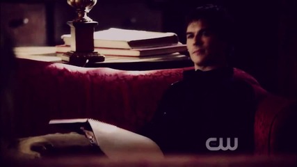 {tl} Damon Salvatore // Everybody Loves Me