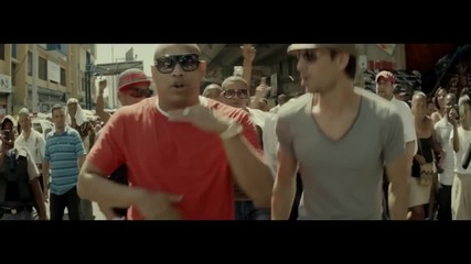 Enrique Iglesias - Bailando ft. Descemer Bueno, Gente De Zona