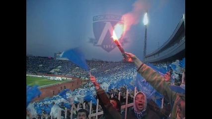 Levski 
