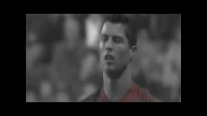 Cristiano Ronaldo - Good Bye