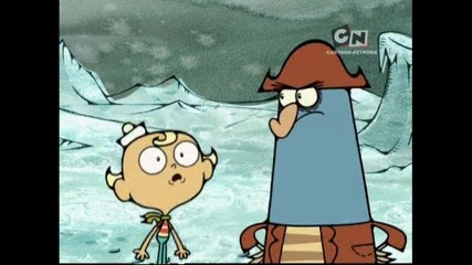 Cartoon Network - Animation Part