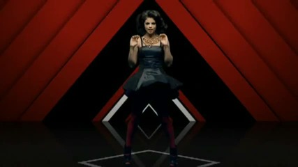 Selena Gomez - The Album Chart Show - 15 April 2010 