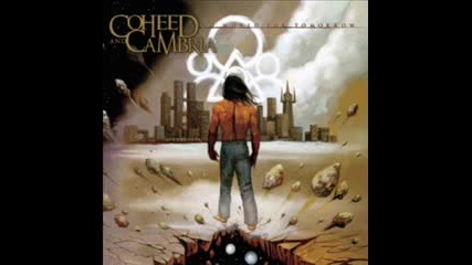 Welcome Home - Coheed and Cambria (album Version)