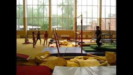 Flipping :d