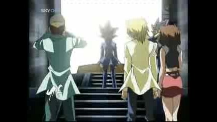 Последния Епизод На Yu - Gi - Oh Vbox7
