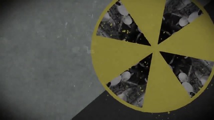 Cancer Bats - Arsenic In The Year Of The Snake
