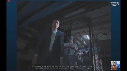 Outlast Whistleblower I Part 1 I Роската има яки крака