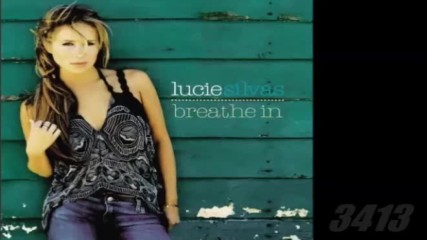 Lucie Silvas - Breathe In 2004 - full album
