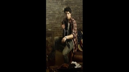 Nick Jonas - Boring