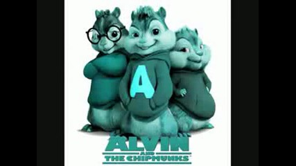 T.i. - Whatever you like [chipmunk Version]