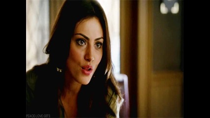 Happy Birthday, Phoebe Tonkin !